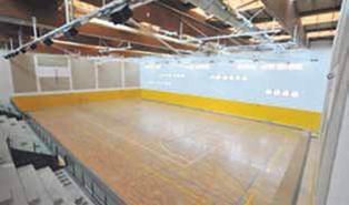 PAVELLÓ CEM LA PLANA D’ESPLUGUES