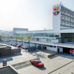 PAVELLÓ CIUTAT ESPORTIVA JOAN GAMPER pavello-ciutat-esportiva-joan-gamper