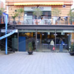 PAVELLÓ CLUB EURÓPOLIS SARDENYA