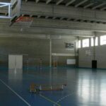 PAVELLÓ COL·LEGI SAGRAT COR SARRIÀ