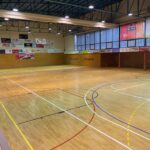 PAVELLÓ MPAL. D'ALCARRÀS