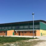 PAVELLÓ MPAL. DE BORDILS