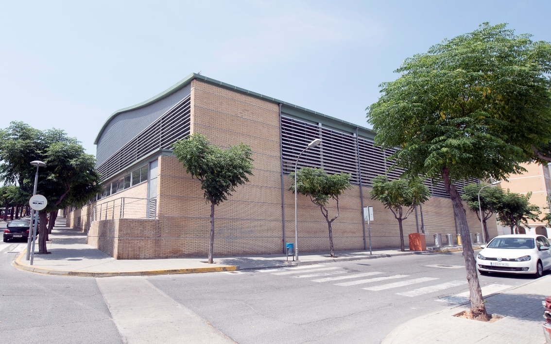 PAVELLÓ MPAL. DE CONSTANTÍ