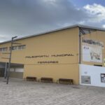 PAVELLÓ MPAL. DE FERRERIES