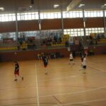 PAVELLÓ MPAL. DE GUISSONA