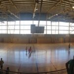 PAVELLÓ MPAL. DE MANLLEU