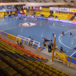 PAVELLÓ MPAL. DE MARTORELL