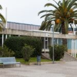 PAVELLÓ MPAL. DE PALLEJÀ