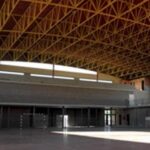 PAVELLÓ MPAL. DE RIELLS I VIABREA