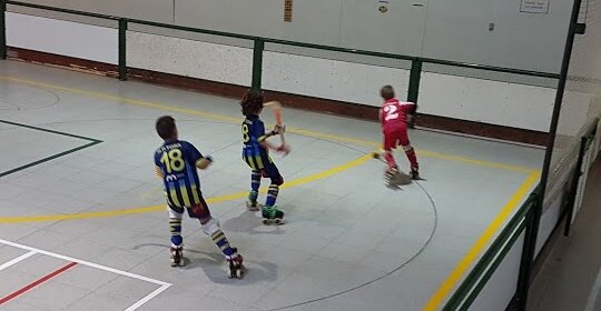 PAVELLÓ MPAL. DE TONA
