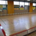 PAVELLÓ MPAL. EL PUJOLET