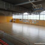 PAVELLÓ MPAL. NOU ARENYS DE MUNT