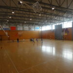 PAVELLÓ MPAL. PUIGVERD