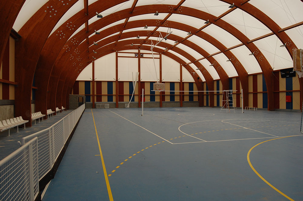 PAVELLÓ MPAL. VORAMAR