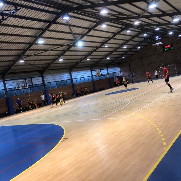 PAVELLÓ UB ESPORTS