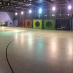 PISTA CEIP RAMBLETA DEL CLOT