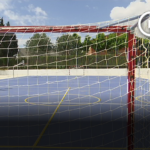 PISTA CEIP SANT JORDI