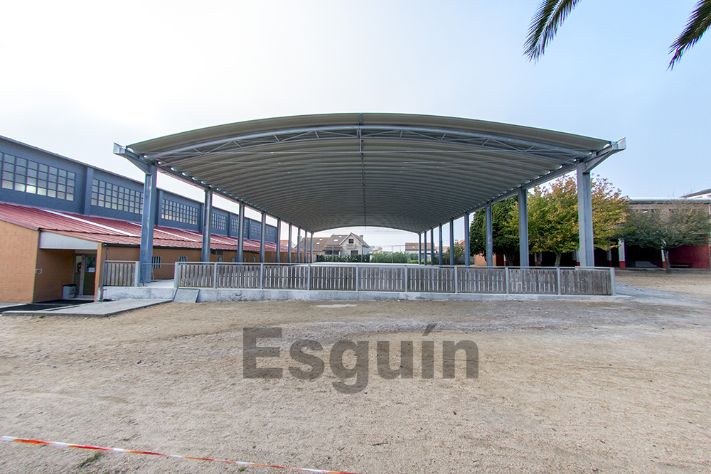 PISTA CEIP TORRE LLAUDER