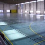 PISTA CEM LES CORTS  (Pista 1) (1)