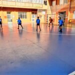 PISTA CENTRE MONTSERRAT XAVIER