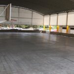 PISTA COBERTA MPAL. DE SANT PERE DE TORDERA