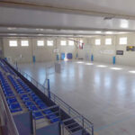 PISTA COBERTA MPAL. DE SANT QUINTÍ DE MEDIONA pista-coberta-mpal-de-sant-quinti-de-mediona