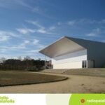 PISTA COBERTA MPAL. FIGUERASSA ARENA