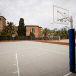 PISTA COL·LEGI BON SALVADOR