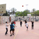 PISTA IES CONSELL DE CENT
