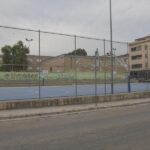 PISTA MPAL. CAN CLARAMUNT