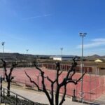 PISTA MPAL. DE ELS ALAMÚS