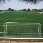 PISTA MPAL. DE LES BORGES DEL CAMP