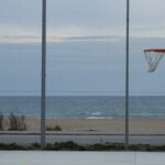 PISTA MPAL. DE LES BOTIGUES DE SITGES