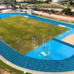 PISTA MPAL. DE MATARÓ