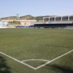 PISTA MPAL. DE VILAPLANA