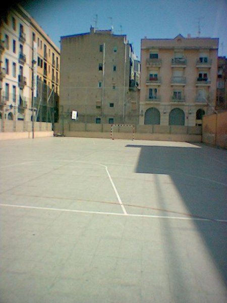 PISTA MPAL. DRASSANES