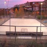 PISTA MPAL. LA CLOTA