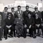 PLATJA DE FUTBOL MPAL. DIAZ PACHECO
