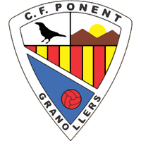 PONENT C.F. escudo