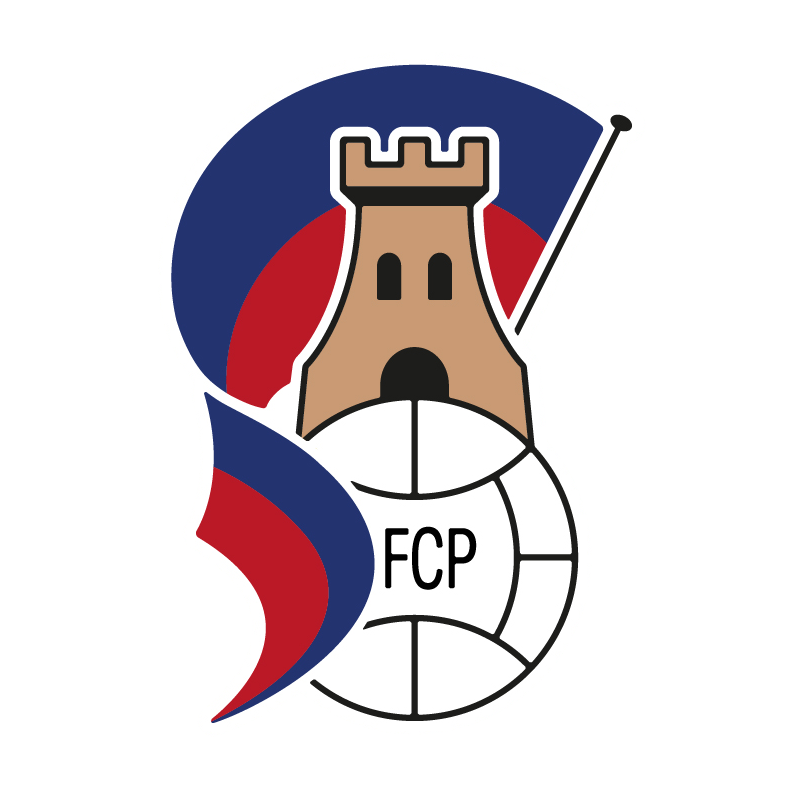 PRADENC,F.C. escudo