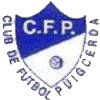 PUIGCERDA, C.F. escudo