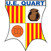QUART, U.E. escudo