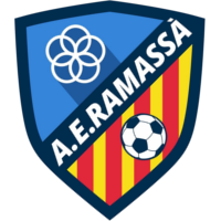 RAMASSA A.E. escudo