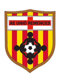 REMENCES , ASSOCIACIÓ ESPORTIVA UNIÓ escudo