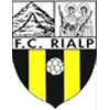 RIALP, F.C. escudo
