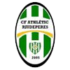 RIUDEPERES C.F. AT. escudo