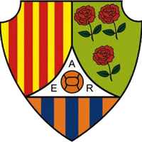 ROSES, A.E. escudo