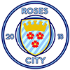 ROSES CITY FUTBOL CLUB escudo