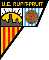 RUPIT PRUIT, UE escudo