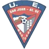 SAN JUAN AT. DE MONTCADA,U.E. escudo